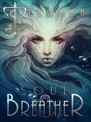 cover image of Soul Breather